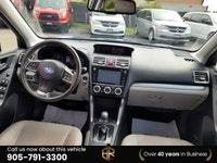 No accident Reported, Ontario vehicle with Lots of Options! Call (905) 791-3300 - Grey Leather/ Leat... (image 8)