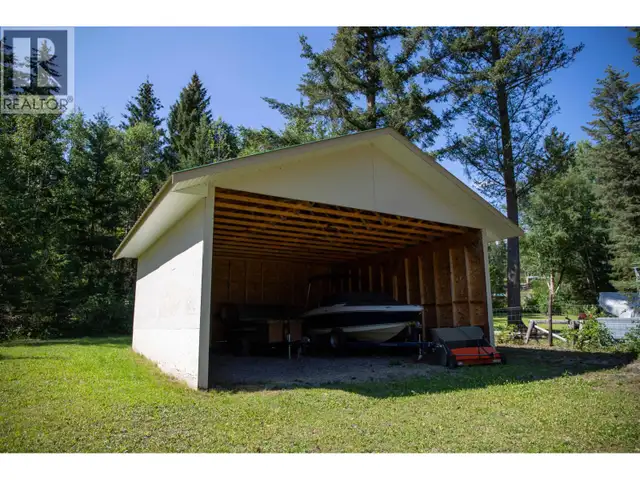 4312 KOKANEE ROAD Canim Lake, British Columbia in Houses for Sale in 100 Mile House - Image 23