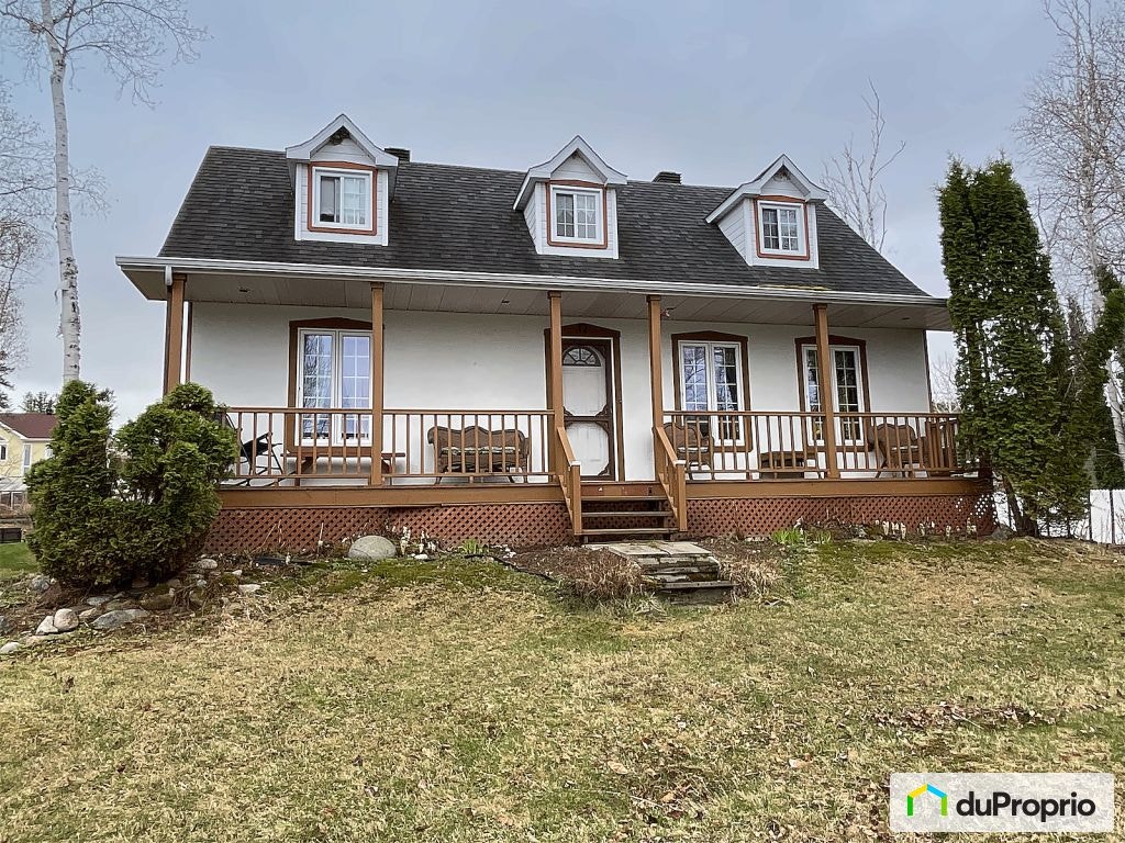 $498,000 - 2 Storey for sale in Chicoutimi (Laterrière) — photo 3