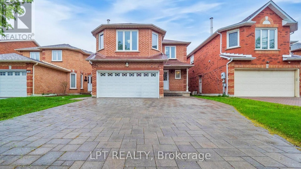 BSMT - 17 GLENHEATHER TERRACE Toronto (Rouge), Ontario 2