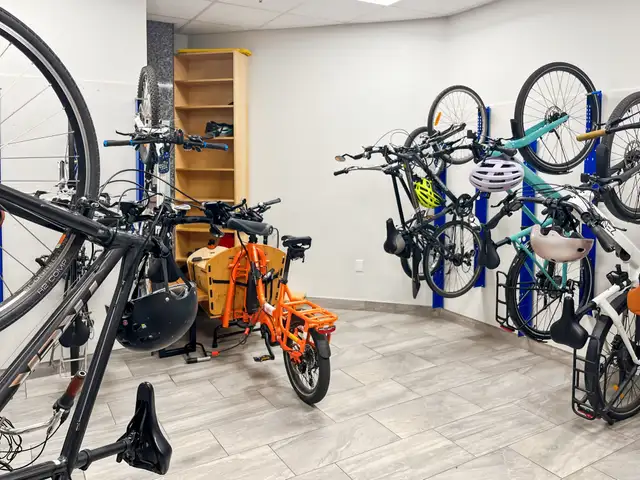 Virtual office rental in Founders Square in Commercial & Office Space for Rent in City of Halifax - Image 13