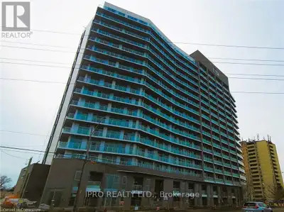 903 - 2782 BARTON STREET Hamilton (Riverdale), Ontario