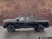 Check out this 2025 Ram 2500 Big Horn before it's too late! *Get Your Money's Worth for this Ram 250... (image 1)
