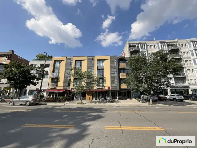 $799,000 - Condominium for sale in Le Plateau-Mont-Royal63235552384641122