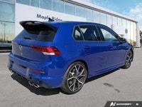 Experience the exhilarating performance and sophisticated style of this 2024 Volkswagen Golf R TSI H... (image 4)