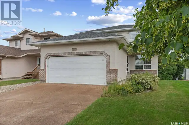 2803 Hayden Park ROAD Regina, Saskatchewan63005669232259121