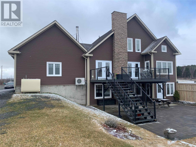 21 Main Road Unit#A Browns Arm, Newfoundland & Labrador in Houses for Sale in Gander - Image 3
