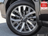 New Price! Crystal Black 2025 Subaru Forester Premier CPO Rates Starting At 3.99% AWD Lineartronic C... (image 8)