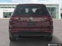 * 4MOTION all-wheel drive * 4-wheel disc brakes with ABS, brake assist, and electronic parking brake... (image 3)