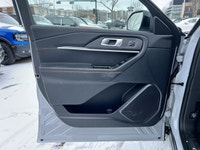 2.3L I-4 EcoBoost engine for efficient power - 4x4 drive ideal for Canadian conditions - Advanced sa... (image 4)