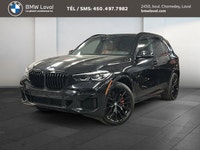===== Pourquoi acheter chez nous ? ===== Depuis plus de 50 ans, BMW MINI Laval est une référence dan... (image 2)