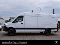 Come see our great selection of New, Pre-Owned, and Demo Sprinter and Metris Cargo and Passenger Van... (image 2)