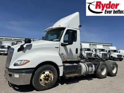 Ryder Stock ID: 881511 Transmission Type/Speed: AUTO 13 Engine: DIESEL X15 GHG'17 450/1800 Horse Pow...