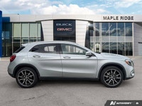 GLA 250 4MATIC SUV ... Engine: Intercooled Turbo Premium Unleaded I-4 2.0 L/121 Other Equipment Turb... (image 5)