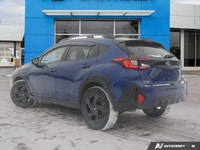 Ready to redefine your daily drive and weekend escapes? This exceptional 2024 Subaru Crosstrek Onyx,... (image 3)