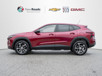 Description JUST LANDED 2024 CHEVROLET TRAX 1RS! MORE PHOTOS TO COMEPRICING POLICY: **All advertised... (image 2)