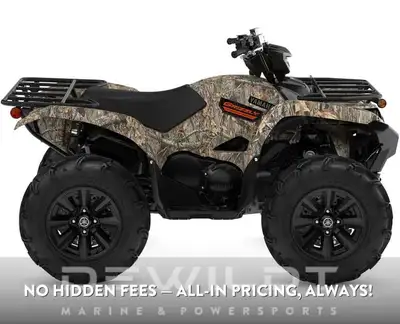TRAIL TESTED, RIDER APPROVED. With superior capability, all‑day comfort and legendary durability, th...