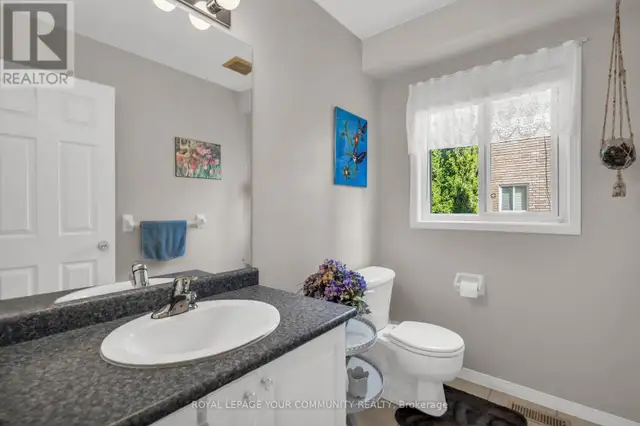 73 ANDERSON CRESCENT Tay (Victoria Harbour), Ontario in Houses for Sale in Barrie - Image 17