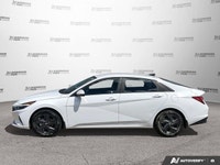 Only 17,335 Miles! This Hyundai Elantra delivers a Regular Unleaded I-4 2.0 L/122 engine powering th... (image 2)