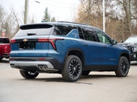 2026 Chevrolet Traverse LT AWD Spacious. Powerful. Family-Ready. Introducing the 2026 Chevrolet Trav... (image 3)