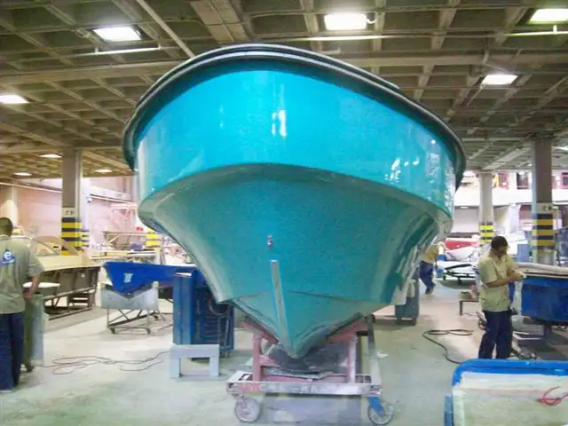 Power by Tohatsu " 22Ft Centre Console Panga Package in Powerboats & Motorboats in Dartmouth - Image 6