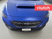 Auto Dimming Rearview Mirror, Front Heated Seats, Power Lumbar Support and more! Clutch is the large... (image 7)