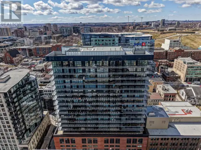 1705 1650 Granville Street Halifax, Nova Scotia in Condos for Sale in City of Halifax - Image 3