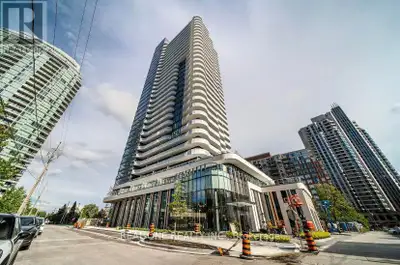 1010 - 15 HOLMES AVENUE Toronto (Willowdale East), Ontario
