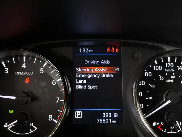 2022 Nissan Qashqai SV AWD|CVT|HEATEDSEATS|HEATEDSTEER|SUNROOF|A in Cars & Trucks in City of Toronto - Image 27