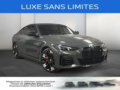 ===== 2025 BMW 4 Series M440i xDrive | Gr. M Sport Pro | ===== ===== * Groupe M Sport Pro * ===== ==...