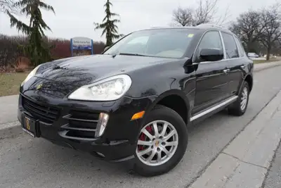 Check out this ultra rare collector grade Cayenne that we have here. This automotive masterpiece is...