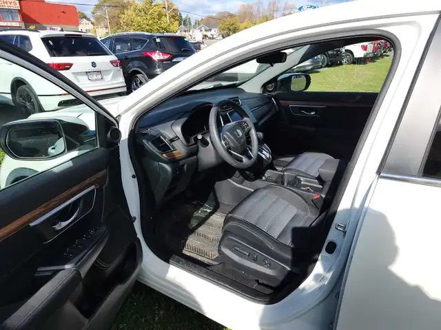 2017 Honda CR-V EX598236141003089927