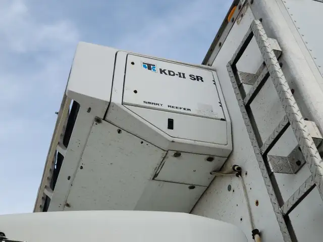 2008 Kenworth T800 in Heavy Trucks in St. Albert - Image 34