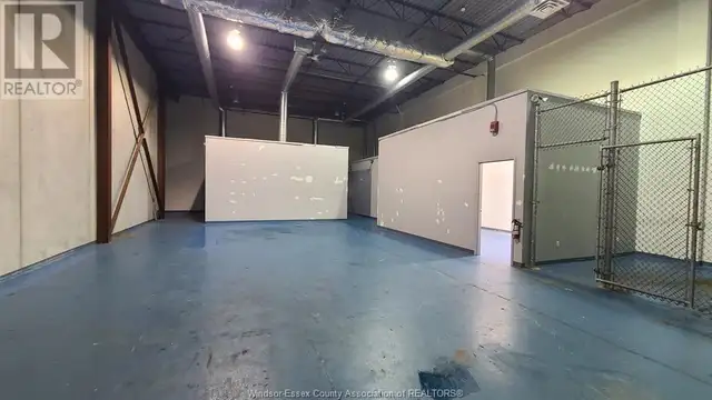 4525 RHODES DRIVE Unit# 700 Windsor, Ontario in Commercial & Office Space for Rent in Windsor Region - Image 7