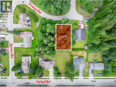 This ideally located lot is just minutes from Revelstoke Mountain Resort and the highly anticipated...