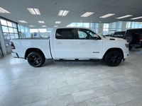 Take your driving experience to the next level with this bold and capable *2023 RAM 1500 Sport 4*4*.... (image 6)
