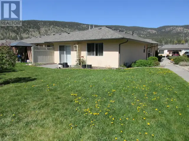 2760 Voght Street Unit# 3 Merritt, British Columbia in Condos for Sale in Vernon - Image 22