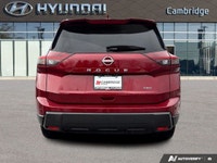 PREVIOUS DAILY RENTAL The *2025 Nissan Rogue SV* continues to set the bar for the mid-size SUV segme... (image 3)
