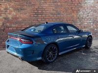 Check out this 2021 Dodge Charger R/T while we still have it in stock! *You Can't Beat the Price wit... (image 4)