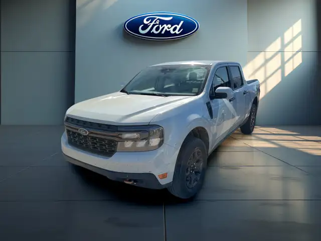 2023 Ford Maverick XLT Advanced AWD SuperCrew for sale