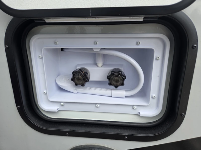 2026 OUTDOORS RV TIMBER RIDGE 25SBS T in Travel Trailers & Campers in Kelowna - Image 15