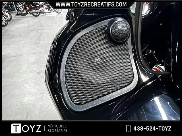 2020 Harley-Davidson FLTRXSE CVO ROAD GLIDE 117 GARANTIE 1 AN IN in Street, Cruisers & Choppers in Laval / North Shore - Image 20