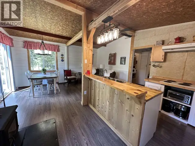 7613 MICA PLACE Lone Butte, British Columbia in Houses for Sale in 100 Mile House - Image 15
