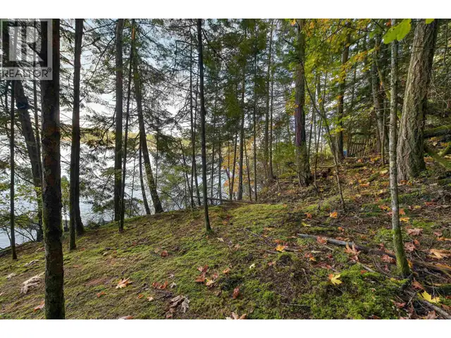 706 HORTON BAY ROAD Mayne Island, British Columbia | Houses for Sale ...