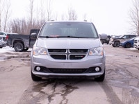 This 2020 Dodge Grand Caravan Crew Plus is powered by a smooth and reliable 3.6L V6 engine paired wi... (image 2)