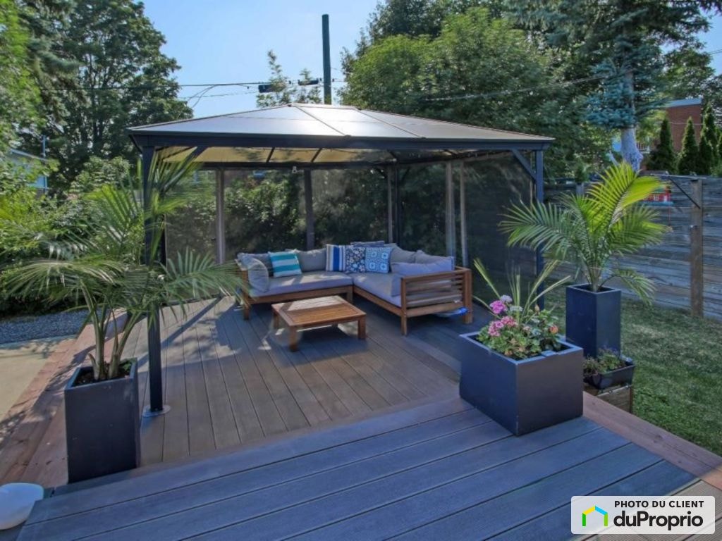 $759,900 - Split Level for sale in North Montreal — photo 3