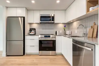 LIMITED TIME OFFER: For a limited time only, receive up to 2 months of free rent! Inquire today!* *S...