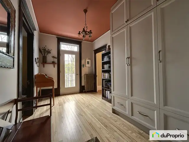 $709,000 - Condominium for sale in Montcalm in Condos for Sale in Québec City - Image 5