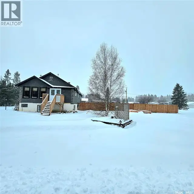 201 7th STREET E Choiceland, Saskatchewan in Houses for Sale in Prince Albert - Image 2