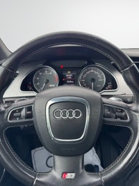 2011 Audi S5 Cabriolet, not eligible for certification program, comes with 2 sets of keys — a timele... (image 6)
